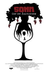 Cup of Salvation Poster